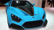 Zenvo TS1 GT Geneva