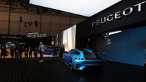 2017 Peugeot Instinct Konsepti
