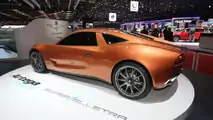 2017 Artega Scalo Superelletra