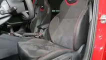 Skoda Octavia RS 245