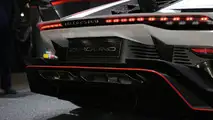 2017 Italdesign Zerouno