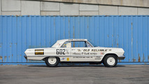 1963 Chevrolet Impala Z11