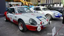 Tour Auto 2017