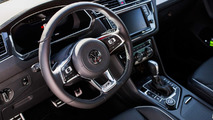 Volkswagen Tiguan par ABT Sportsline