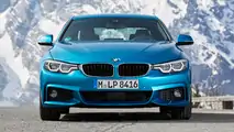 2018 BMW 440i Coupe: İnceleme