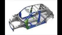 Neuer Suzuki Swift für 2017