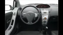 Dieser Yaris kommt direkt aus der WRC