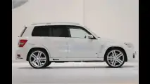 Big Block fürs kleine SUV