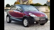 Citroën: Heimspiel in Paris