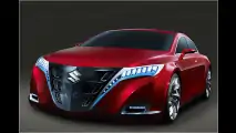 Suzuki Kizashi 3