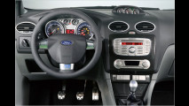 Update: Focus RS