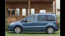 Neuer Citroën Berlingo