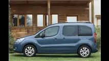 Neuer Citroën Berlingo