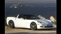 Aufpolierte V8-Ikone