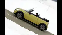 Test: Mini Cooper S Cabrio