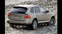 Neuer Cayenne Turbo S
