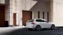 Volvo XC60 by Polestar