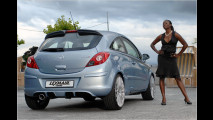 Lexmaul pimpt Corsa