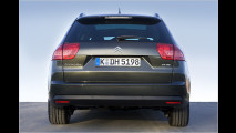 Test: Citroën C5 Tourer