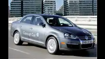 Neuer BlueTDI