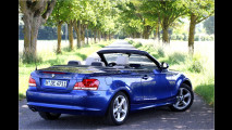 Neues 1er Cabrio im Test
