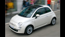 Fiat 500 Coupé Zagato