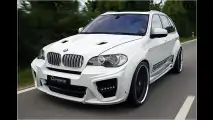 Das stärkste BMW-SUV