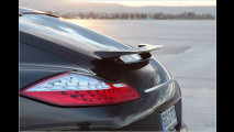 TechArt tunt Panamera