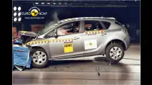 VW Golf ist der sicherste