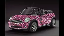 Extravaganz in Pink