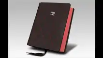 Bentleys Bond-Buch