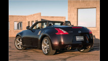 370Z jetzt auch offen