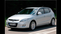 Hyundai hebt Preise an