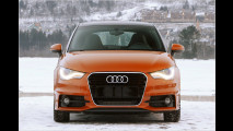 Audi: S1 quattro kommt