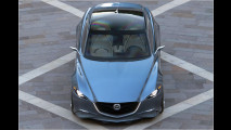 Mazdas Designzukunft