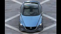 Mazdas Designzukunft