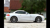 G-Power: Starker Z4
