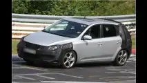 Erwischt: Kia Cee`d-Facelift