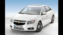 Chevrolet-Sondermodelle