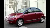Facelift: Citroën C3 Pluriel