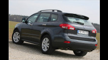 Dicker mit Biss im Test