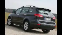 Dicker mit Biss im Test