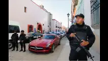 Carrera Panamericana