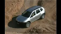 Preisbrecher-SUV