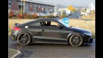 Audi TT RS