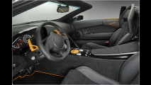 Limitierter Lamborghini