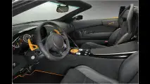 Limitierter Lamborghini