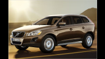 Volvo zeigt den neuen S60