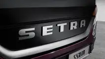 2017 Setra S 531 DT