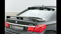 Getunter BMW 7er